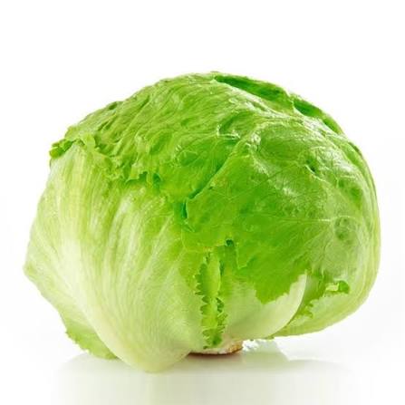 Verduras
